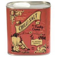 Funky Ouma Chilli Salt